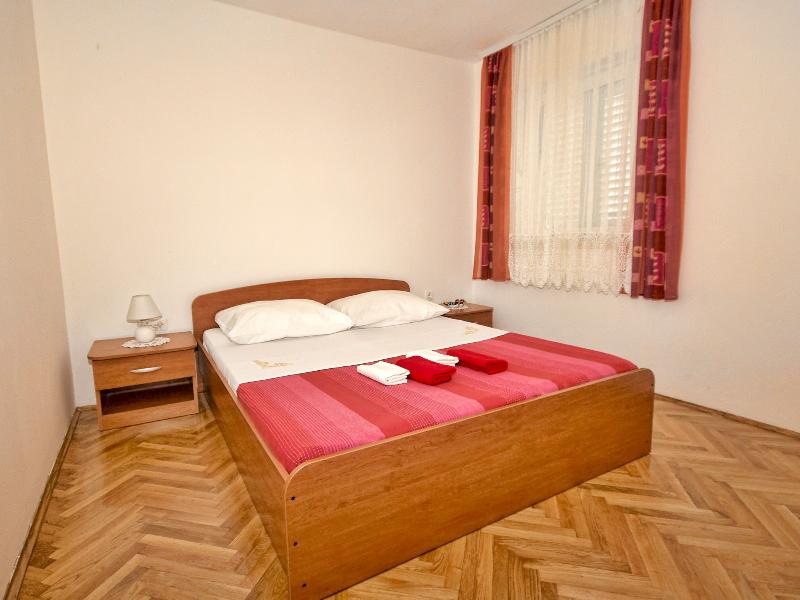 Apartments Snjezana - Oda