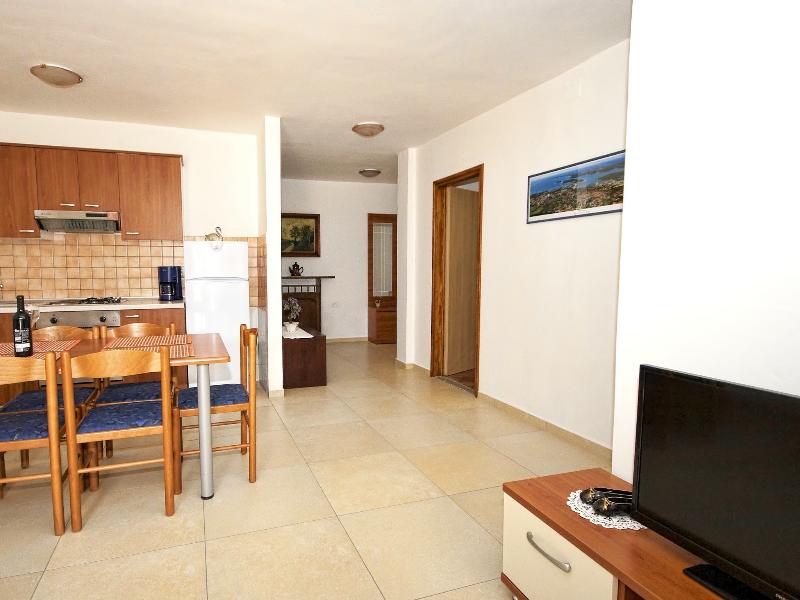 Apartments Snjezana - Oda