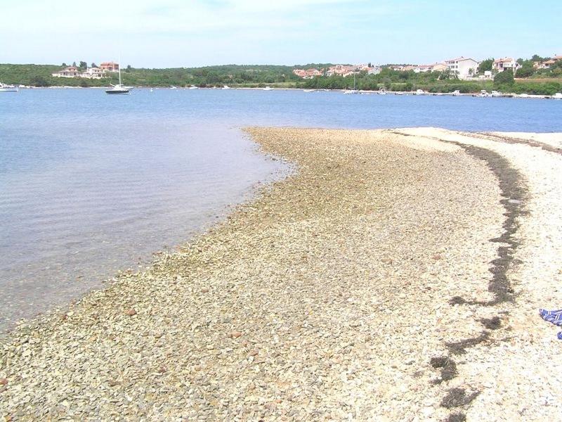 Apartments Snjezana - Plaj
