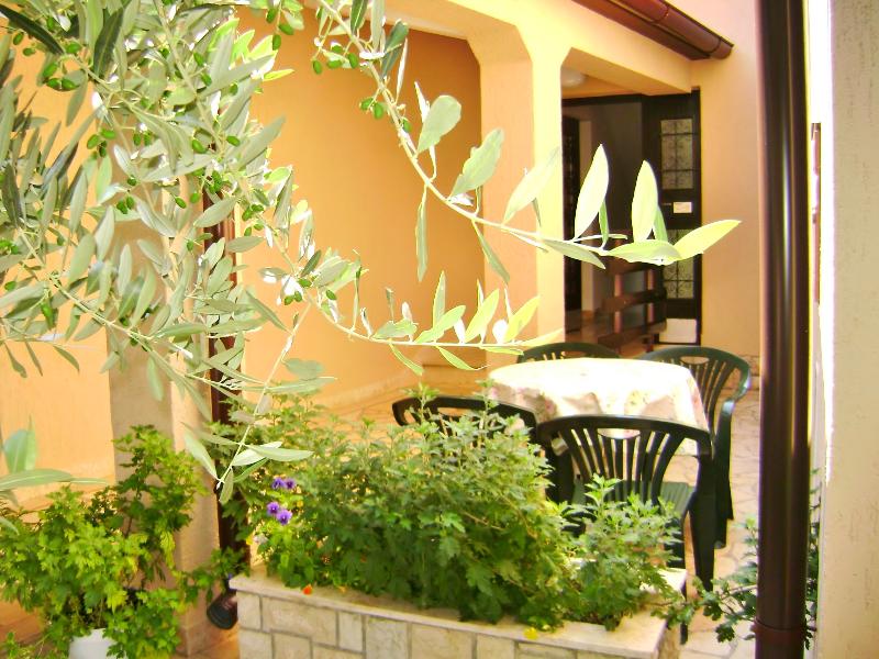 Apartments Miljenko - Genel