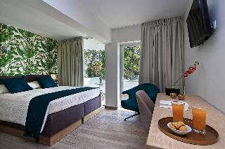 MAISON 66 RIVIERA HOTELS otel fotoğrafı