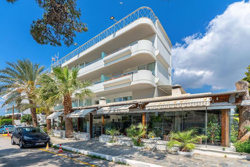 MAISON 66 RIVIERA HOTELS - Genel