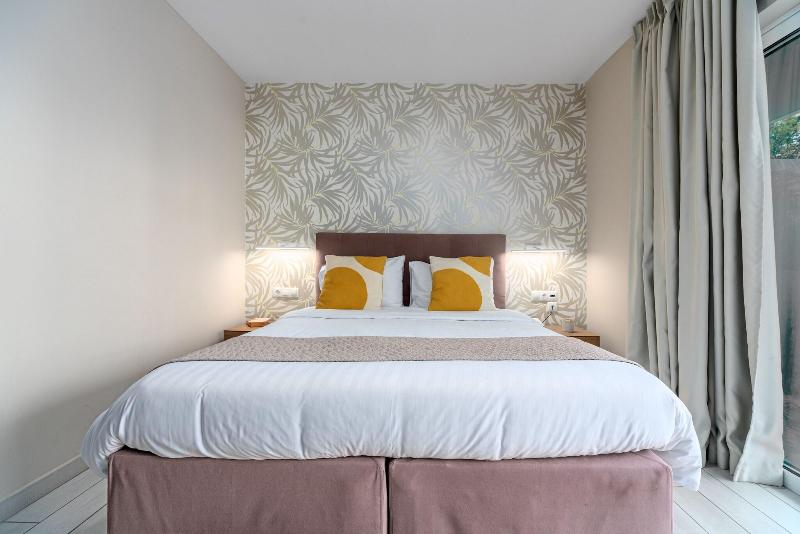 MAISON 66 RIVIERA HOTELS - Oda