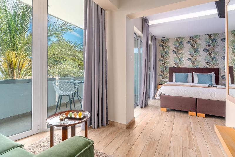 MAISON 66 RIVIERA HOTELS - Oda