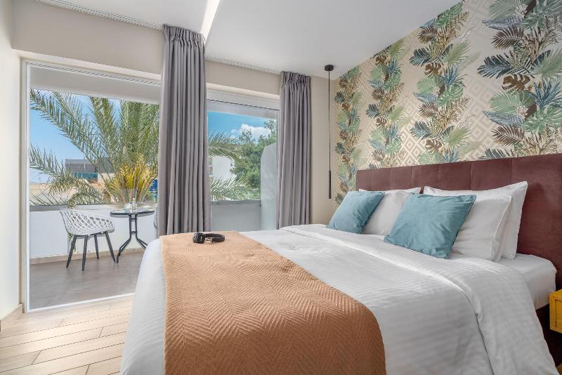 MAISON 66 RIVIERA HOTELS - Oda