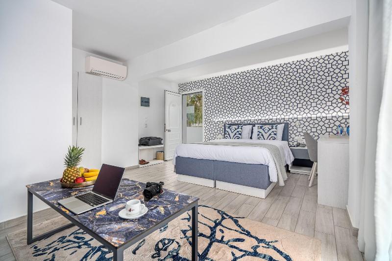 MAISON 66 RIVIERA HOTELS - Oda