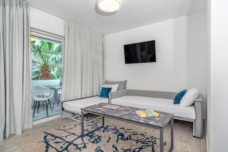 MAISON 66 RIVIERA HOTELS - Oda