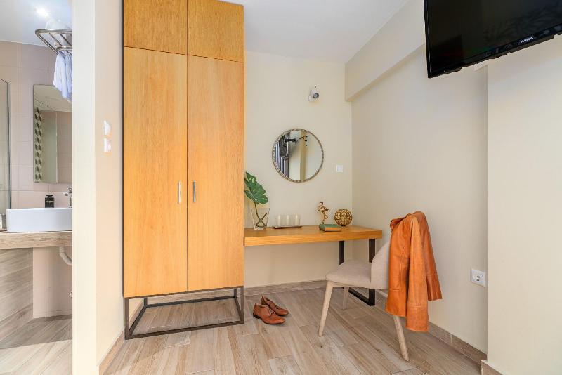 MAISON 66 RIVIERA HOTELS - Oda