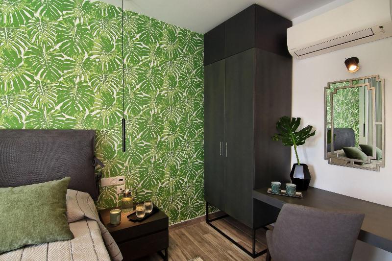 MAISON 66 RIVIERA HOTELS - Oda
