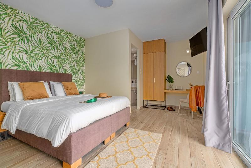 MAISON 66 RIVIERA HOTELS - Oda