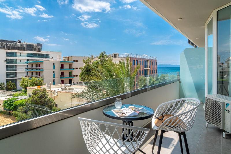 MAISON 66 RIVIERA HOTELS - Oda