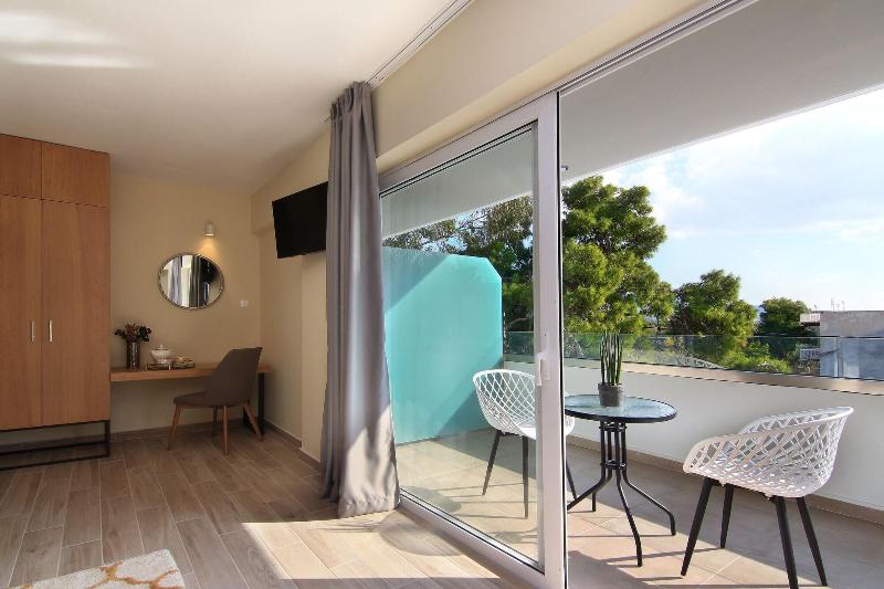 MAISON 66 RIVIERA HOTELS - Oda