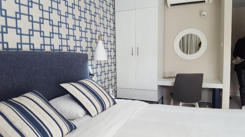 MAISON 66 RIVIERA HOTELS - Oda
