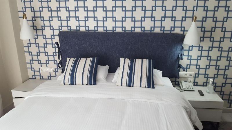 MAISON 66 RIVIERA HOTELS - Oda