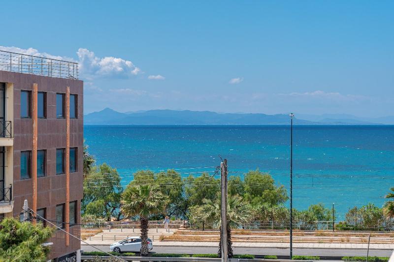 MAISON 66 RIVIERA HOTELS - Oda