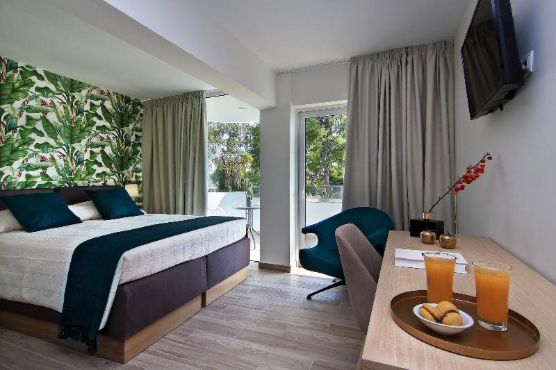 MAISON 66 RIVIERA HOTELS - Oda