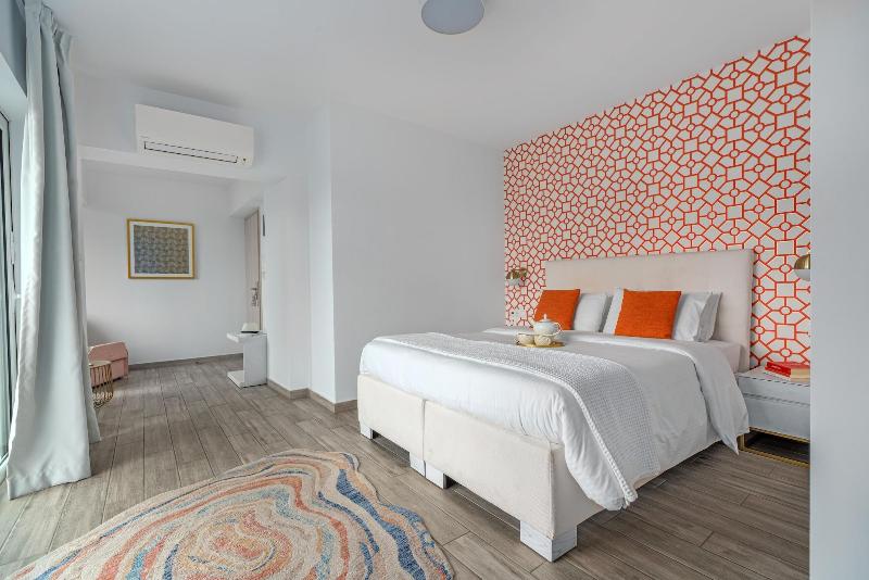 MAISON 66 RIVIERA HOTELS - Oda