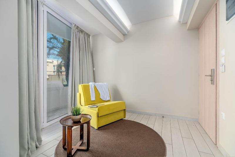 MAISON 66 RIVIERA HOTELS - Oda