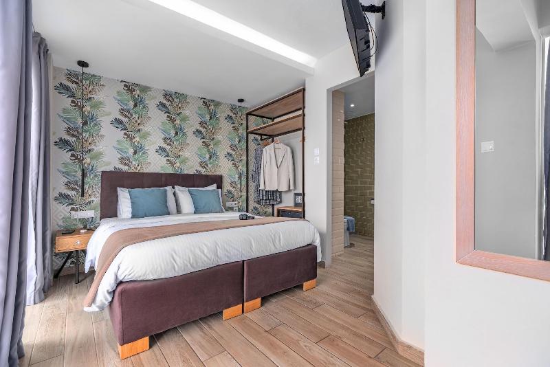 MAISON 66 RIVIERA HOTELS - Oda