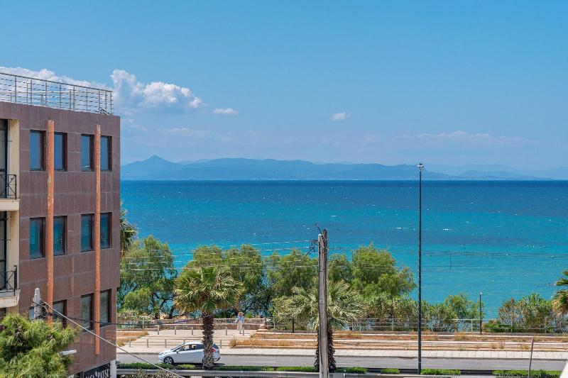 MAISON 66 RIVIERA HOTELS - Teras