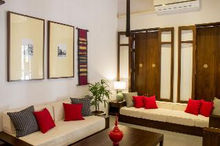 Villa Lantara Chiang Mai fotoÄŸrafÄ±