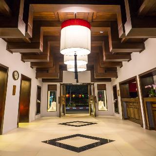 Villa Lantara Chiang Mai fotoÄŸrafÄ±