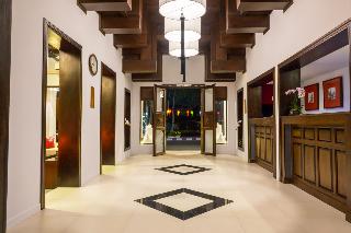 Villa Lantara Chiang Mai fotoÄŸrafÄ±