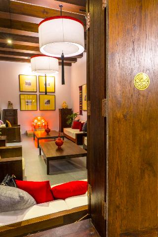 Villa Lantara Chiang Mai fotoÄŸrafÄ±