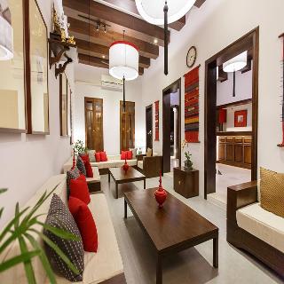 Villa Lantara Chiang Mai fotoÄŸrafÄ±