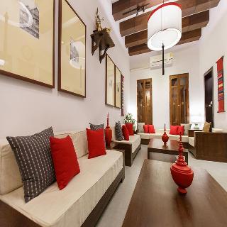 Villa Lantara Chiang Mai fotoÄŸrafÄ±