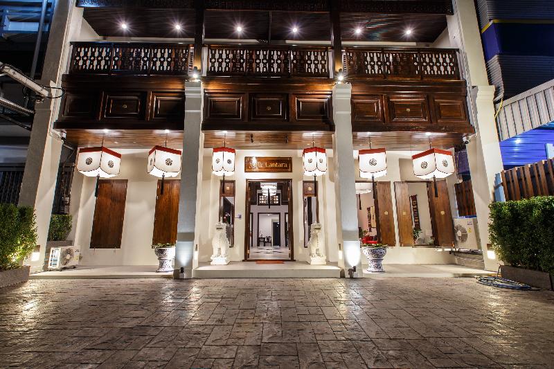 Villa Lantara Chiang Mai - Genel
