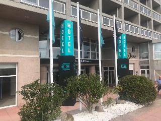 Alda Sada Marina otel fotoğrafı