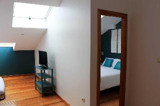 Apartamentos Alda porta do sol fotoÄŸrafÄ±