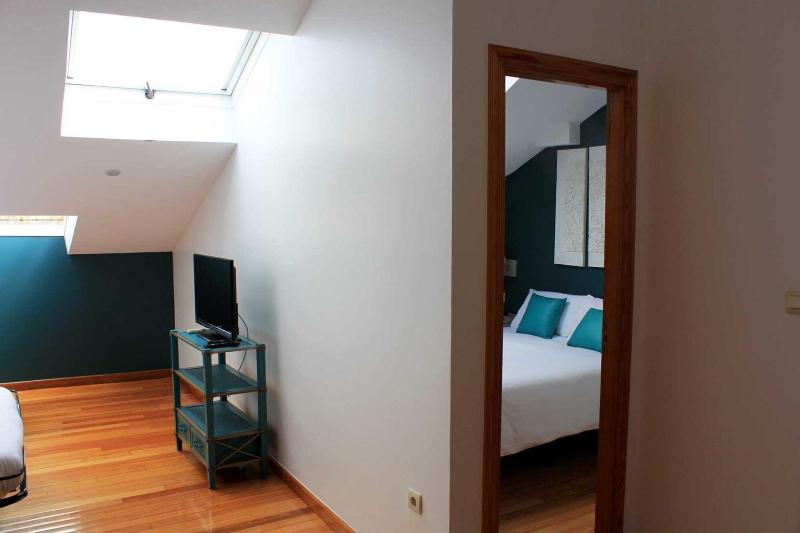 Apartamentos Alda porta do sol - Oda