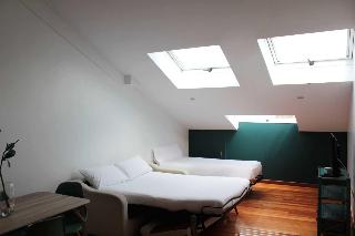 Apartamentos Alda porta do sol fotoÄŸrafÄ±