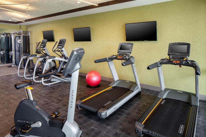 Hotel Indigo Flushing - Aktivite
