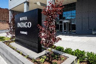 Hotel Indigo Flushing fotoÄŸrafÄ±