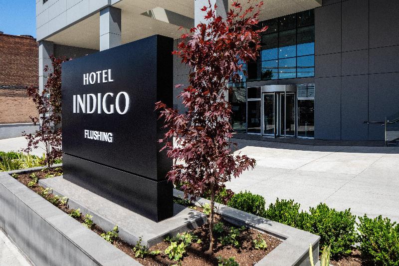 Hotel Indigo Flushing - Genel