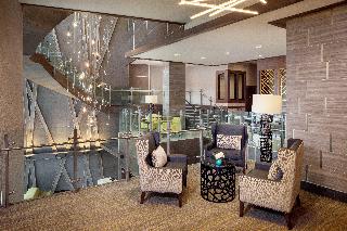 Hotel Indigo Flushing fotoÄŸrafÄ±