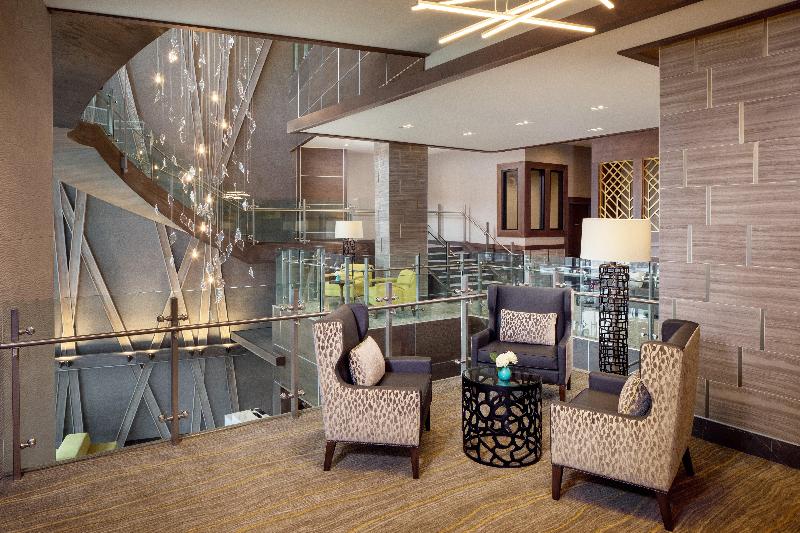 Hotel Indigo Flushing - Genel