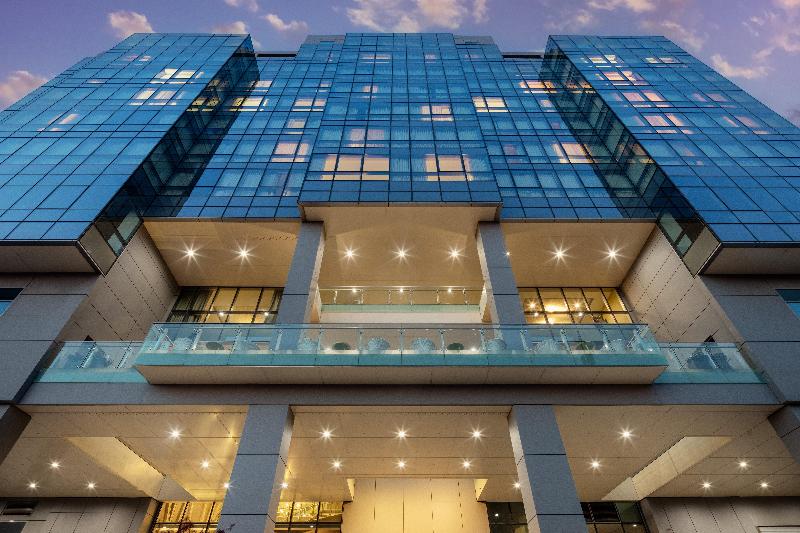 Hotel Indigo Flushing - Genel