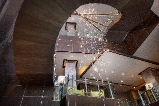 Hotel Indigo Flushing fotoÄŸrafÄ±