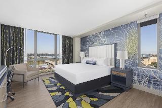 Hotel Indigo Flushing fotoÄŸrafÄ±