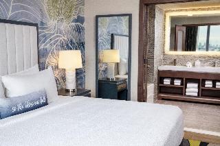 Hotel Indigo Flushing fotoÄŸrafÄ±