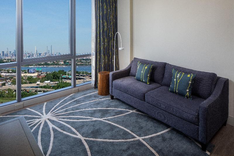 Hotel Indigo Flushing - Oda