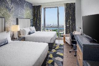 Hotel Indigo Flushing fotoÄŸrafÄ±