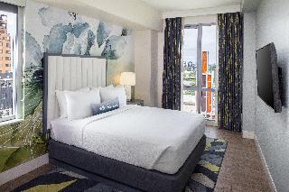 Hotel Indigo Flushing fotoÄŸrafÄ±