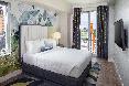 Hotel Indigo Flushing oda fotoğrafı