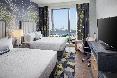 Hotel Indigo Flushing oda fotoğrafı