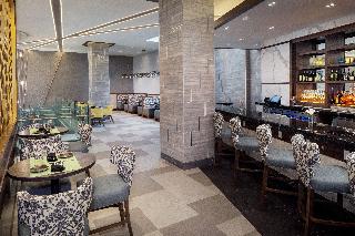 Hotel Indigo Flushing fotoÄŸrafÄ±